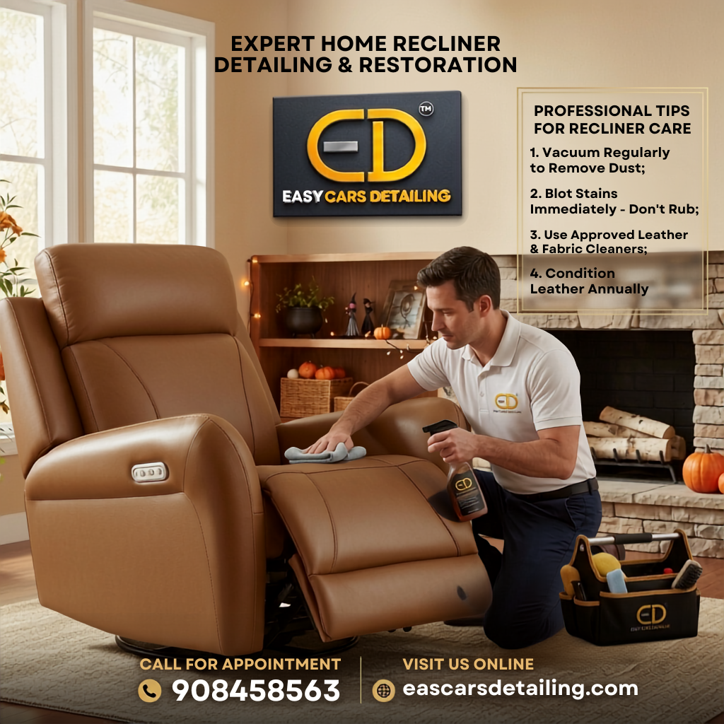 Recliner