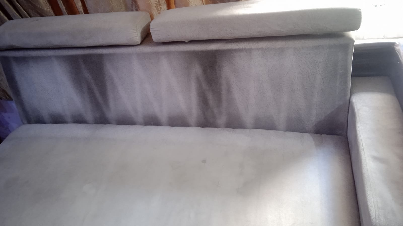 Leader Sofa Deep cleaning service