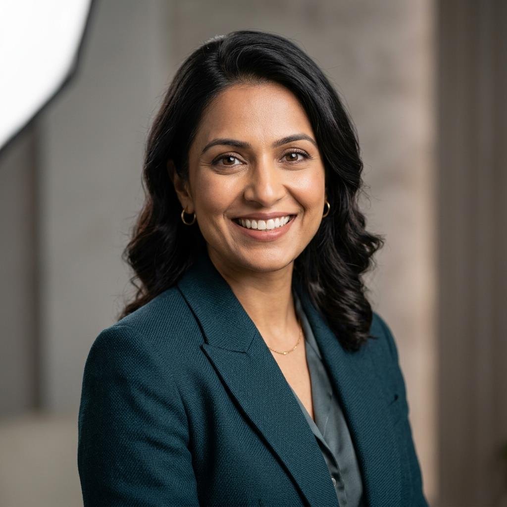 Neha Patel
