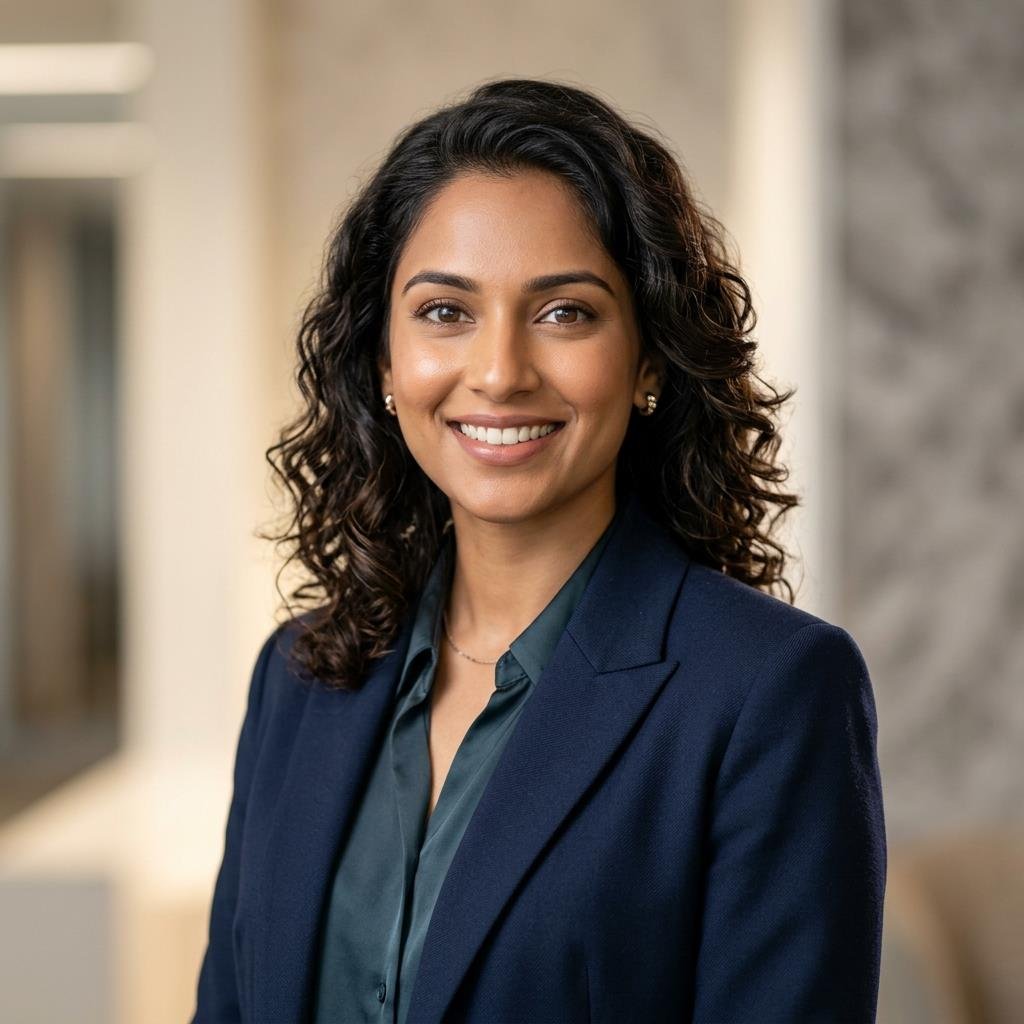 Priya Sharma